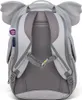 Affenzahn Grand ami Koala Sac à dos pour l'école maternelle Voir les images du produit 15