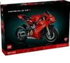 LEGO TECHNIC 42202 Motocykl Ducati Panigale V4 S (42202) Náhled obrázku produktu 42