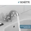 Miscelatore per lavabo SCHÜTTE ELK con tirante, rubinetto Anteprima dell’immagine prodotto 7