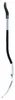 A snow shovel on a white background. Produktbild-Vorschau