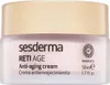 A close-up studio shot of a jar of Sesderma Reti Age Anti-aging cream. Produktbild-Vorschau