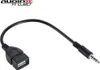 Audioproject A436 - USB auf 3,5mm AUX Klinkenstecker OTG Produktbild-Vorschau 1
