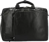 PICARD Cuir serviette sac à dos pour ordinateur portable Voir les images du produit 11