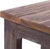 TRITTLEITER "STEP" | 46x37 cm (HxB), Altholz | Tritthocker Produktbild-Vorschau 3