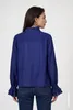 Monari GmbH Bluse classic navy 42 Produktbild-Vorschau 4