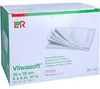VLIWASOFT Vlieskompressen steril 10x10 cm 4l. Produktbild-Vorschau 6