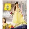 Disney's Belle Deluxe Kindergröße: 104 Produktbild-Vorschau 3