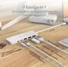 j5create JCD373, USB 3.2 Gen 1 (3.1 Gen 1) Type-C, 60 W, Podgląd zdjęcia produktu 6