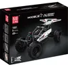18001 - RC Desert Racing (Mould King) upínacie tehly Náhľad obrázku produktu 4