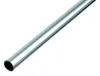 Alberts 472573 Tubo tondo, alluminio, naturale, 1000 x 15 x Anteprima dell’immagine prodotto 1