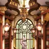 Puzzle 3D Book Nook Library of Wonders, RoLife, 258 pezzi Anteprima dell’immagine prodotto 13