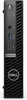 Front view of a black Dell OptiPlex 5000 desktop computer. Podgląd zdjęcia produktu