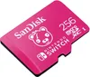 microSDXC Extr 256GB (A1/V30/U3/C10/R100/W90) Fortnite, Produktbild-Vorschau 4