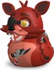 Five Nights at Freddy´s Tubbz Mini figurka PVC Foxy 5 cm Podgląd zdjęcia produktu 1