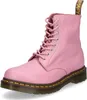 Dr. Martens 1460 Pascal aus rosa Leder – Größe 7 (UK) – 41 Produktbild-Vorschau 7