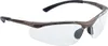 Lunettes De Protection Bolle Contour Transparent Voir les images du produit 8