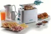 Ariete 157 Tostapane Breakfast 760W 2 Fette di Pane Pinze Anteprima dell’immagine prodotto 3