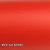 (5,91€/m²) Rapid Teck® Premium Autofolie Matt Rot 152 cm Produktbild-Vorschau 1