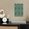MuchoWow® Poster Monstera - Abstrakt - Muster 20x30 cm - Produktbild-Vorschau 3