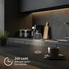 Briloner CHAMP Mini lampe de table LED sans fil Voir les images du produit 2