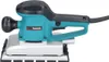 Ponceuse vibrante Makita BO4901J 330 W dans le pack MAKPAC Voir les images du produit 5
