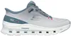 Skechers 233110 LGBL ARCH FIT GLIDE, Sneaker in Grau, Produktbild-Vorschau 6
