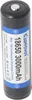 Keeppower 18650 3000mAh 3.6V - 3.7V Batterie Li-Ion Voir les images du produit 6