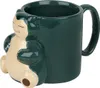 Tazza 3D Snorlax Pokemon - 350 ml Anteprima dell’immagine prodotto 6