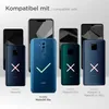 LIBERTY-Bag für Huawei Mate 20 Lite, Farbe:Dunkelrot Produktbild-Vorschau 2