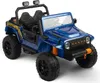 TOYZ, auto elettrica per bambini, 4x12V motori 45 W, con Anteprima dell’immagine prodotto 3