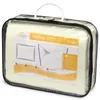 Sol Royal Sonnensegel rechteckig 5x6m SolVision HS9, Creme Produktbild-Vorschau 5