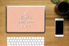MuchoWow® Laptop Aufkleber Sticker Cover Zitate - Kleine Produktbild-Vorschau 2