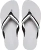 Boombuz Taiga Half-Dressed Mens Flips Grey/Black G42 Produktbild-Vorschau 2