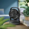 Stolní ventilátor Philips, automatické otáčení, 3 režimy, Náhled obrázku produktu 5