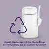LitterLocker by Litter Genie, L'ORIGINAL, seau à litière Voir les images du produit 10