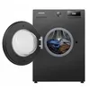 Heinner HWM-HME814IVTGA20+++ Wasmachine 8 kg, 1400 rpm, Productafbeelding-voorbeeld 4