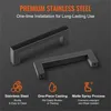 VEVOR 30er Pack Schrankgriffe, 3 Zoll / 76mm Abstand Produktbild-Vorschau 5