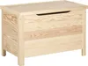 Scatola di immagazzinaggio 70x48x40cm Astigarraga BAUL-70 Anteprima dell’immagine prodotto 3