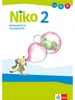 Niko Sprachbuch 2. Arbeitsheft in Grundschrift Náhľad obrázku produktu 1