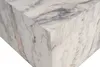 Skye Decor, Prizma, Couchtische, Freesia Marmor, MDF, 90 x Produktbild-Vorschau 8