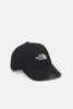 The North Face Rcyd 66 Classic Hat Tnf Black/Tnf White Tnf Voir les images du produit 6