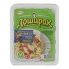 Doshirak | Instant-Nudelsuppe Huhn | mit Gabel & Gewürzen | 90 g Produktbild-Vorschau