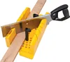Stanley Gehrungslade, PVC 1-20-600 mit Säge, 12 TPI Produktbild-Vorschau 9
