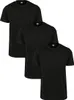 Urban Classics TB2684B | Basic Tee 3-Pack Herren T-Shirt - Produktbild-Vorschau 7