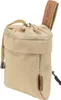 Sac à collation BE NORDIC ø 10 × 14 cm sable Voir les images du produit 2