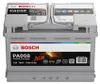 Bosch Starterbatterie AGM 70Ah 760A PowerLine Produktbild-Vorschau 3