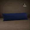 Lavea® 1 Kissenbezug 40x145 cm, 100% Baumwolle, Produktbild-Vorschau 2