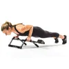 Springos® Pull-Up Bar Klimmzugstange 95 cm Multifunktional Produktbild-Vorschau 5