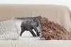 MuchoWow® Zierkissen Sofakissen Wohnzimmer Dekokissen 40x40 Produktbild-Vorschau 4
