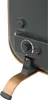 Klarstein Infrarotheizung mit Thermostat, 1300 Watt Produktbild-Vorschau 3